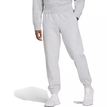 Штаны оригинальные незаменимые штаны Adidas, серый