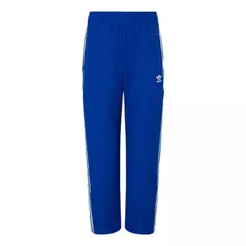 Штаны оригинальные спортивные штаны Adidas, синий