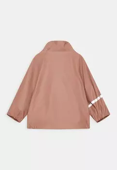 Штаны от дождя BASIC RAINWEAR UNISEX SET CeLaVi, розовый