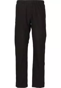 Штаны от дождя Gust с надежной защитой от влаги Weather Report, черный