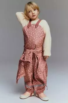 Штаны от дождя H&M, мультиколор