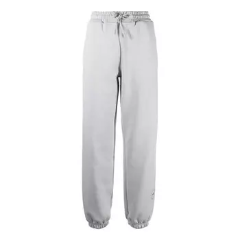Штаны от stella mccartney спортивные штаны Adidas, серый