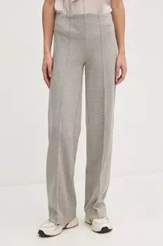 Штаны ОУИ OUI, бежевый