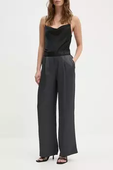 Штаны ОУИ OUI, серый