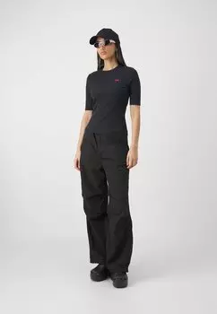 Штаны Parachute Pant Levi's, черный