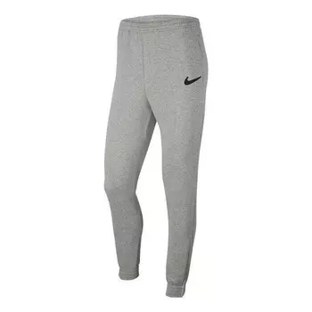Штаны парк 20 спортивные штаны Nike, серый