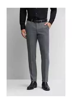 Штаны per-v Digel, серый