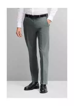 Штаны per-v Digel, зеленый