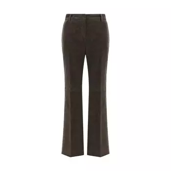 Штаны песочные True Standard