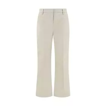 Штаны песочные True Standard, бежевый