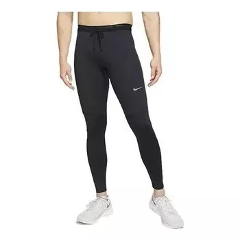 Штаны Phenom Elite беговые штаны Nike, черный