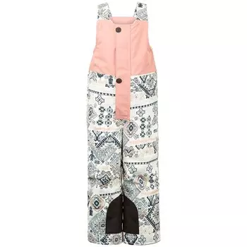 Штаны Picture Organic Snowy Bib для малышей, arka