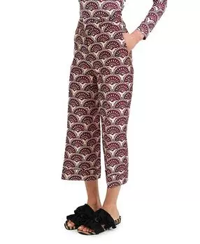 Штаны Пиноккио La DoubleJ, фиолетовый