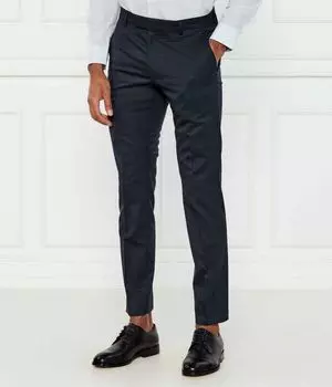 Штаны пистолет Extra slim fit Joop!, синий