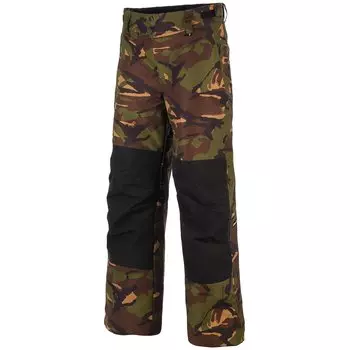 Штаны Planks Easy Rider, камуфляжный
