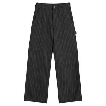 Штаны плотника Dickies, черный