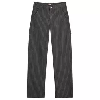 Штаны плотника Dickies, черный