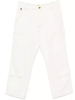 Штаны плотника ICECREAM, серый