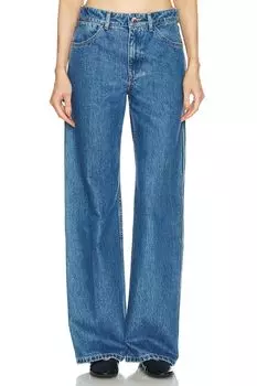 Штаны плотника Sprwmn, цвет coco