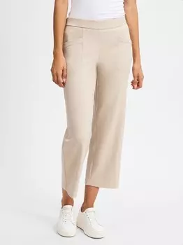 Штаны подали в суд Toni, желтый