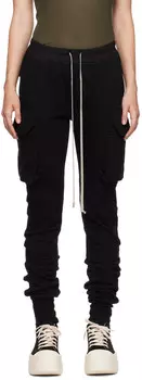 Штаны Porterville Mastodon Cut Lounge Rick Owens DRKSHDW