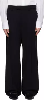 Штаны пошитые на заказ VETEMENTS