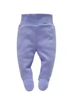 Штаны представьте Pinokio, лавандовый