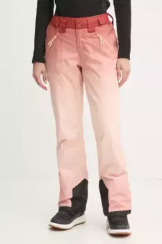 Штаны Райдера Rip Curl, оранжевый