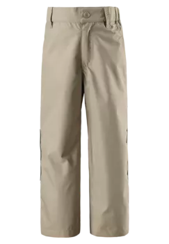 Штаны Reima Reimatec Slana демисезонные, бежевый