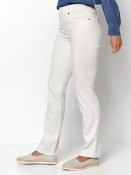 Штаны Relaxed, серый