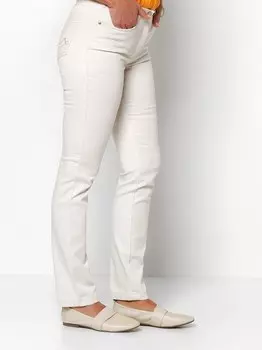 Штаны Relaxed, серый