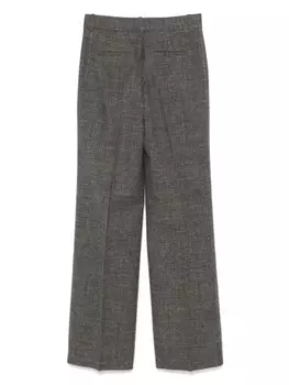 Штаны Rhe пошиты на заказ, серый