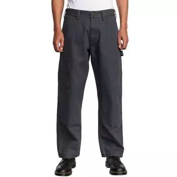 Штаны RVCA, синий