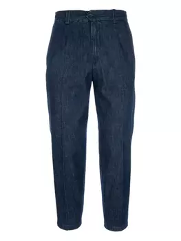 Штаны с логотипом Briglia 1949, синий