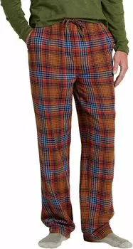 Штаны с шутайем Toad&Co, цвет Cardamom