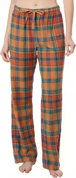 Штаны с шутайем Toad&Co, цвет Hazel