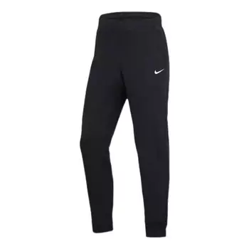 Штаны штаны nsw Nike, черный