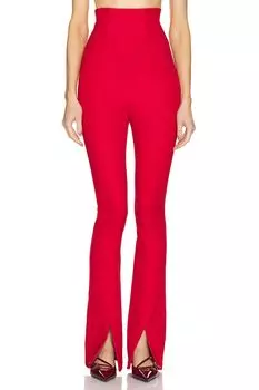 Штаны-Сигареты Helsa, красный