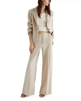 Штаны Skipper Marella, слоновая кость/кремовый