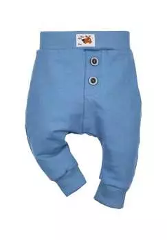 Штаны собака Nini, синий