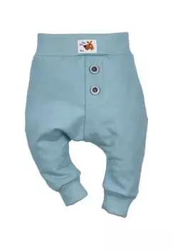 Штаны собака Nini, зеленый