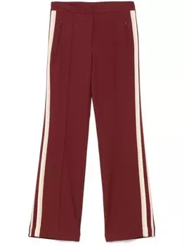 Штаны содовые Ba&Sh, красный