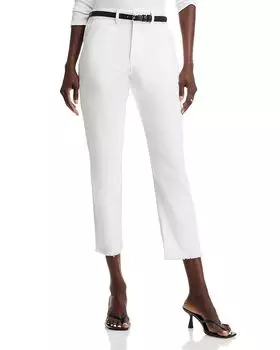 Штаны Sonny Fray Utility Bella Dahl, белый