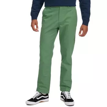 Штаны Союза Dark Seas, зеленый