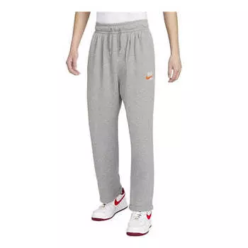 Штаны спортивная одежда тенденции спортивные штаны Nike, черный