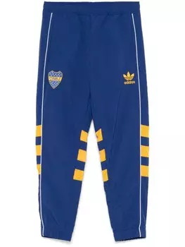 Штаны спортивные adidas Boca '93, синий