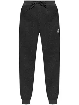 Штаны спортивные adidas Spezial, серый