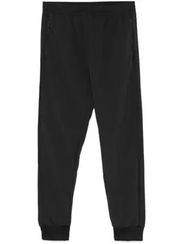 Штаны спортивные adidas SST, черный