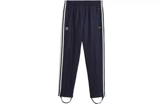 Штаны спортивные Adidas X Noah BB Adidas Originals, черный