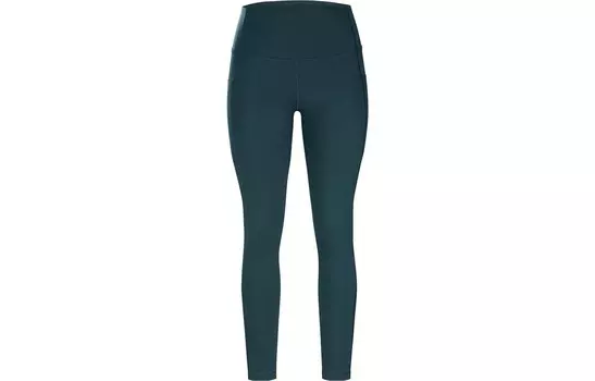 Штаны спортивные Arcteryx женские, черный